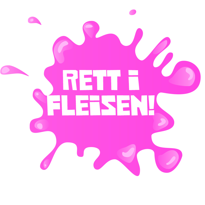 Rett i fleisen – en sexpodkast